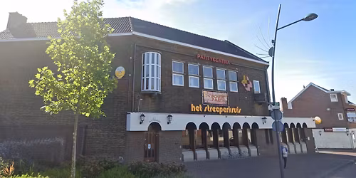 Spirituele Beurs - 2 daags event - Indoor - Het Streeperkruis