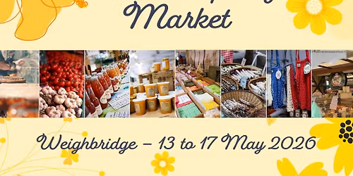 Norman Market - March\u00e9 de Printemps