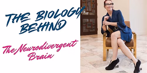 The Biology of the Neurodivergent Brain in Midlife