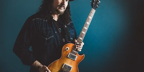 Alastair Greene