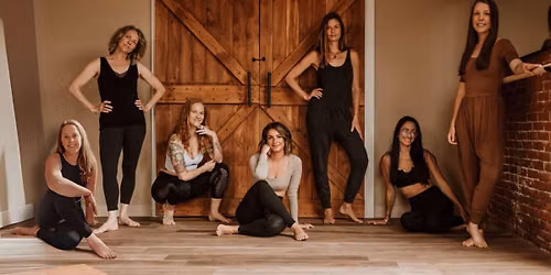 Yoga & Pilates Retreat - Catskills NY 2026