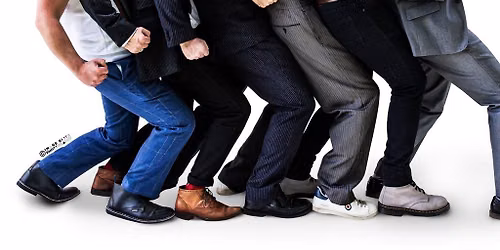 One Step Behind (Madness Tribute) at The Brickyard, Carlisle
