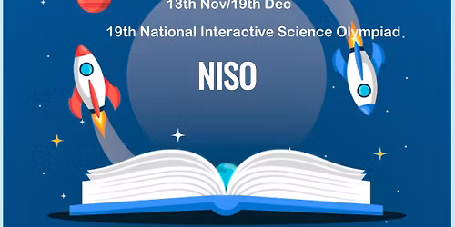 EHF 19th National Interactive Science Olympiad