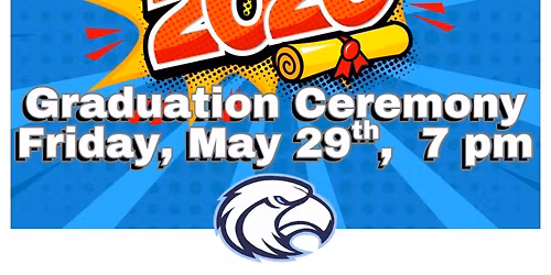 2026 Graduation