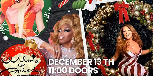 Holiday Drag Brunch
