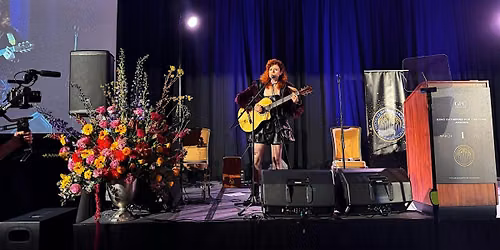 Brain Concert 2027 hosted by the World Brain Mapping Foundation
