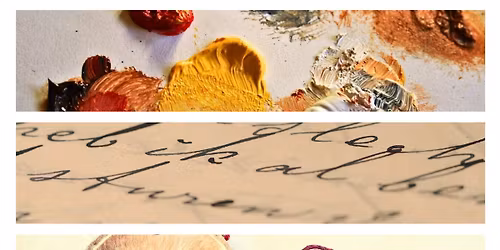 \u00c9closion - R\u00e9sidence de Cr\u00e9ation