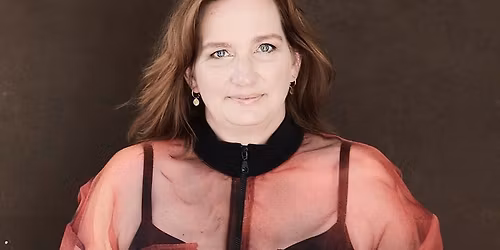 QLF\/FOF Foredrag Helle Bertram - I sektens skygge