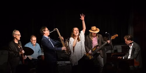Grarup All Stars