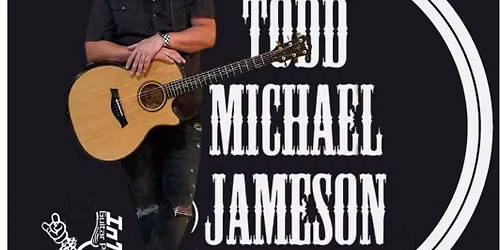 Todd Jameson