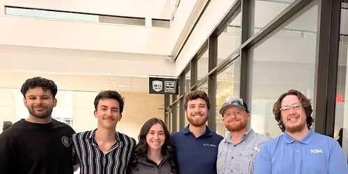 Quarterly Connect - Q1 2026