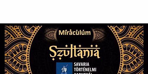 XVII. Miraculum -Szult\u00e1nia 2026