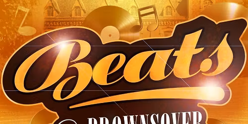 Beats @ Brownsover