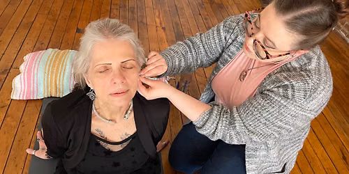 The Pivot of Light: Fire Becomes Earth \u2014 A Solstice Immersion