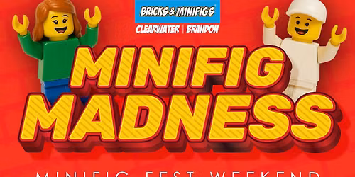 Minifig Madness