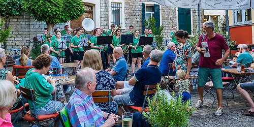 F\u00eate de la Musique Oppenheim 2026