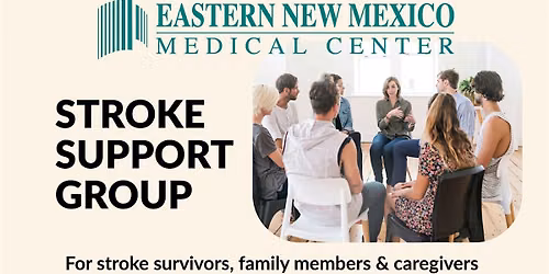 ENMMC Stroke Support Group