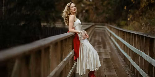 A Holiday Speakeasy feat. Taylor Dallas Vidic