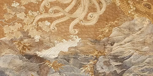 Exhibition Tours@PAM:  Mythical Creatures: The Stories We Carry