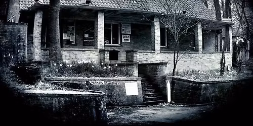 Kelvedon Hatch Ghost Hunt \ud83d\udc7b 