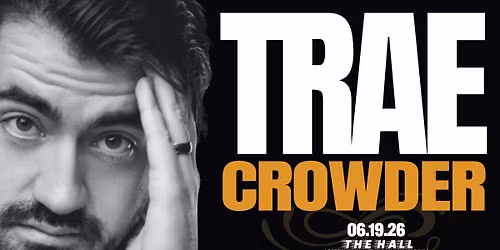 Trae Crowder
