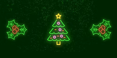 CREATIVE XMAS WORKSHOPS 17. DEZEMBER