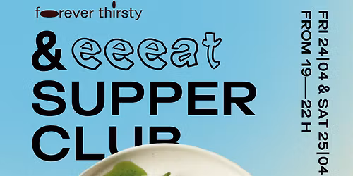 Supperclub Spring Edition - 5 G\u00e4nge | 5 Naturweine