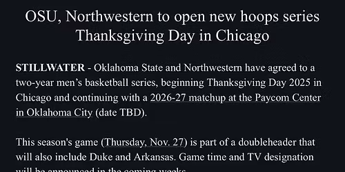 Chicago Bulls vs. TBD (Date: TBD)