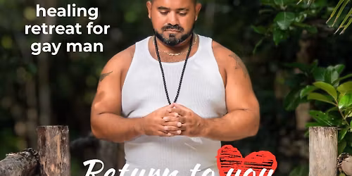 Retreat: Return to you