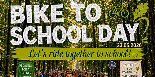 Bike to School