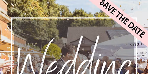 Wedding Fayre