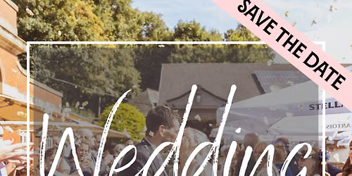 Wedding Fayre
