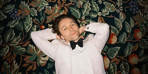 SONDRE LERCHE Acrobats \u201826 Tour