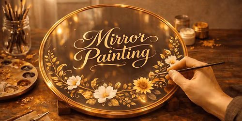 Mirror Painting