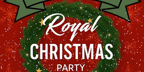 Royal Christmas Show 2025