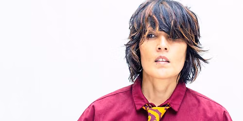 Tanita Tikaram \u2022 Jena \u2022 Kulturarena