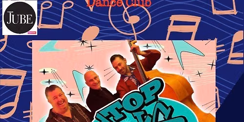 The Topcats at The Original East Coast