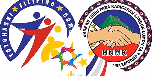 April 11-12 Piyesta Sa Baryo Toyohashi Fil.Con