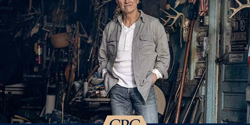 Craig Morgan at Crystal Grand Music Theatre