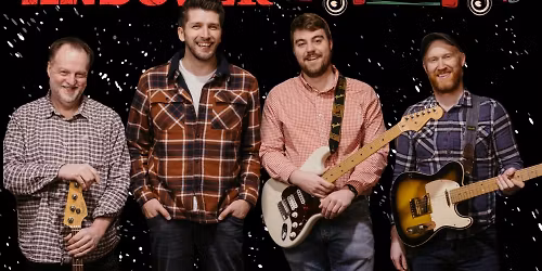 Country Party Night at The Lights 