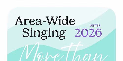 Gospel Singing at Jordan Park