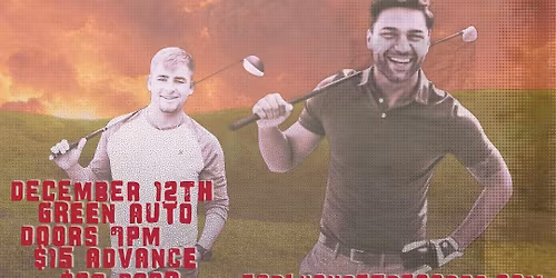 DEAD BARS (SEA), DEAD END DRIVE-IN, THROW (PDX), JESSE LEBOURDAIS & THE LONG WINTER @ GREEN AUTO