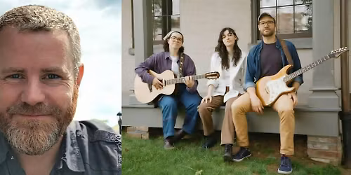 Soren Song Returns to Nyack