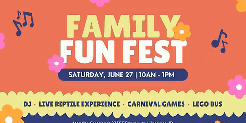Family Fun Fest
