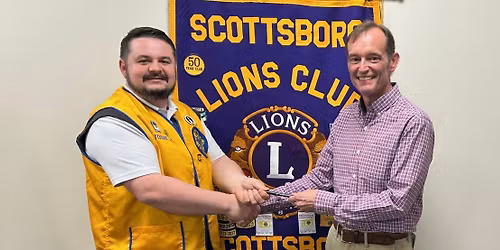 Easter sunrise service 