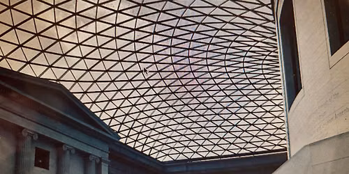 British Museum Evening Tour