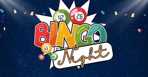 Jaworek Bingo Night!