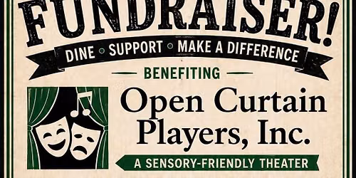 Open Curtain Players,Inc