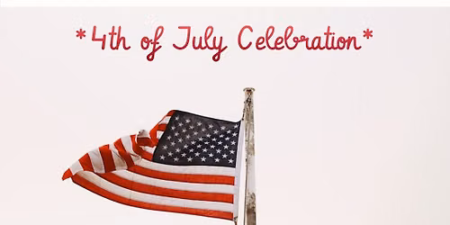 4th of July Celebration 