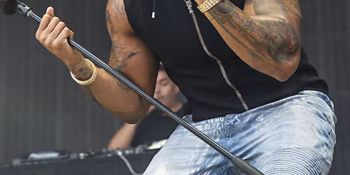 Flo Rida